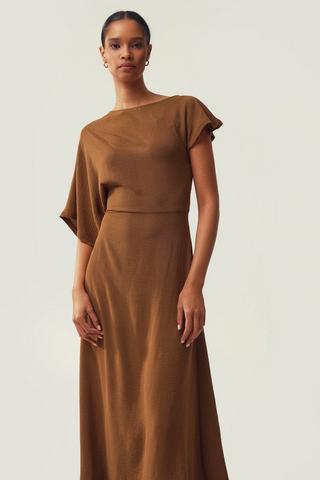 A-Line Dress