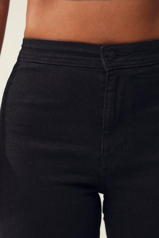 Tube Denim