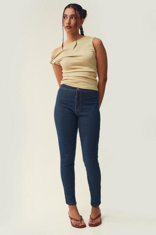 Tube Denim