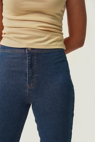 Tube Denim