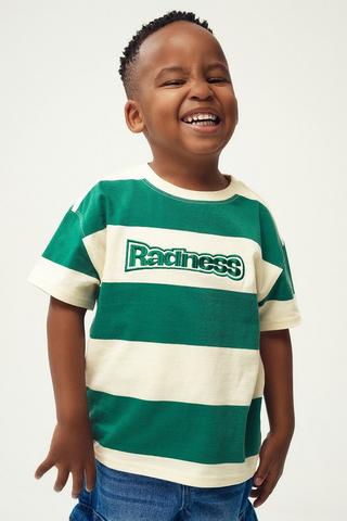 Stripe T-Shirt