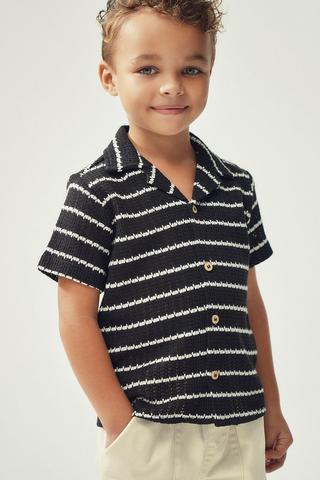 Knit Shirt