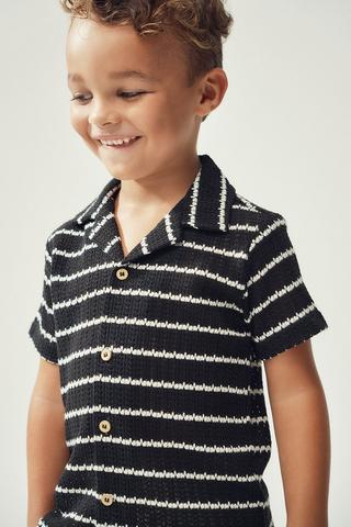Knit Shirt