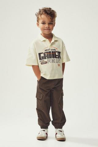 Cargo Joggers