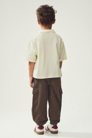 Cargo Joggers