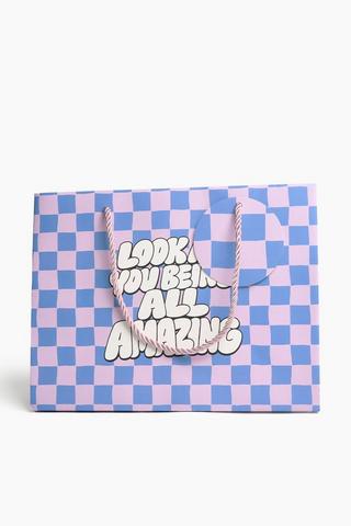 Small Gift Bag
