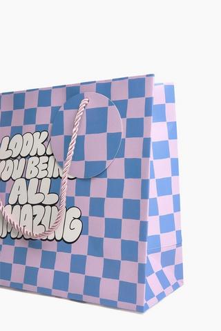 Small Gift Bag