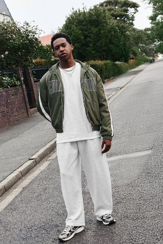 Joggers