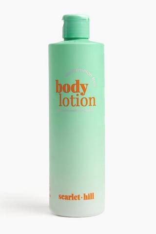 Body Lotion 300ml