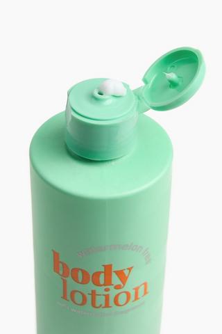 Body Lotion 300ml