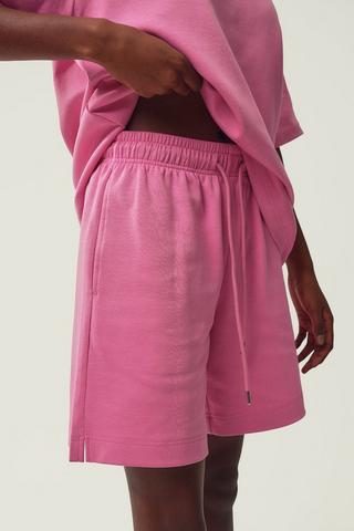 Interlock Bermuda Shorts