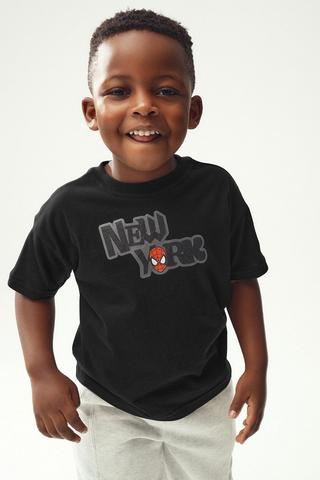 Spider-Man T-Shirt