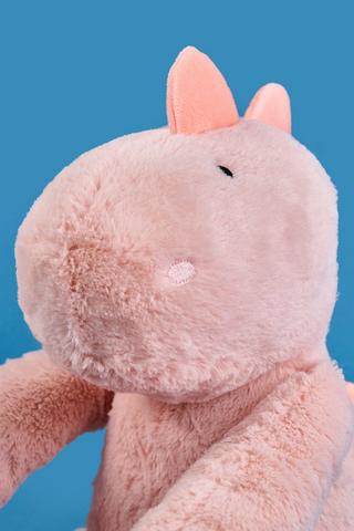 Dino Soft Toy -Medium