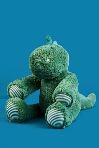 Dino Soft Toy -Medium