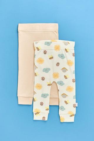 2 Pack Leggings