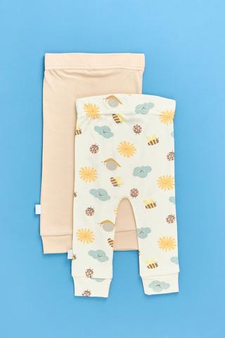 2 Pack Leggings