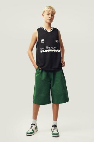 Baggy Shorts