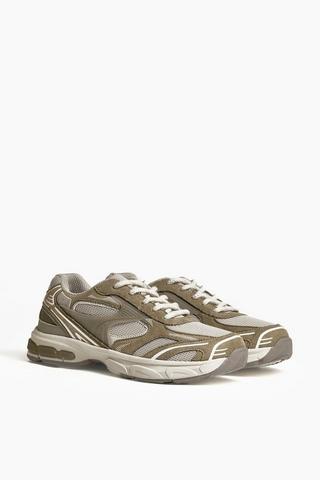 Trainers
