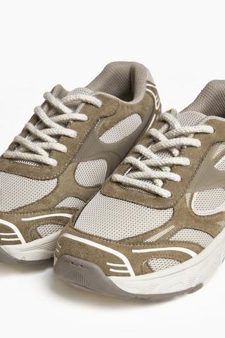 Trainers