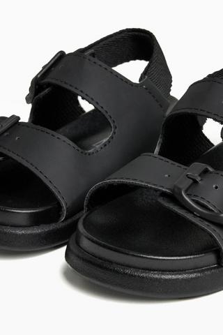 Ankle Strap Sandal