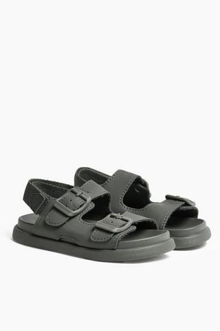 Ankle Strap Sandal