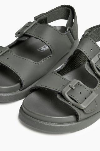 Ankle Strap Sandal