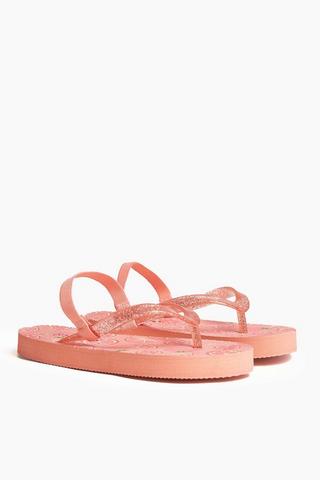 Slingback Slop