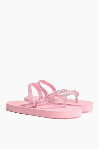 Slingback Slop