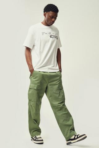 Cargo Pants