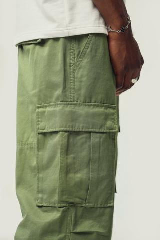 Cargo Pants