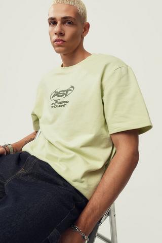 Heavy Weight Relaxed T-Shirt