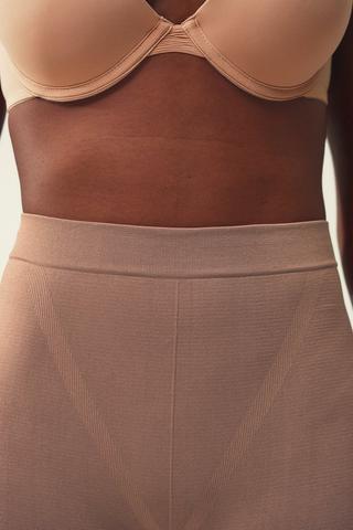 Seamless Leg Shaper