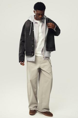Baggy Pants