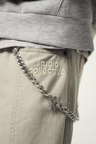Baggy Pants