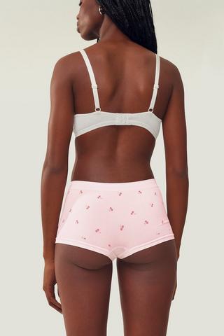 3 Pack Seamless Boylegs