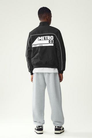 Joggers