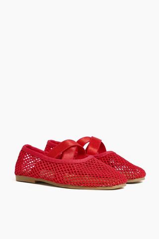 Mesh Pump