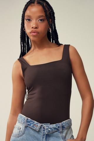 Skintight Bodysuit