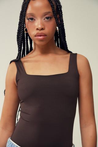 Skintight Bodysuit