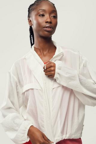 Active Windbreaker