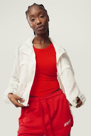 Active Windbreaker
