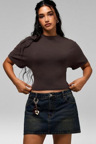 Fitted Top