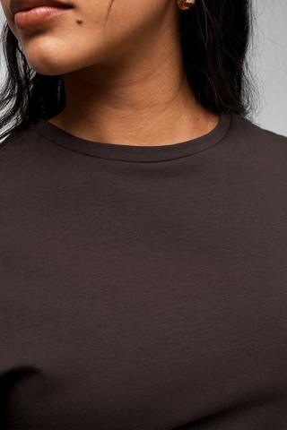 Fitted Top