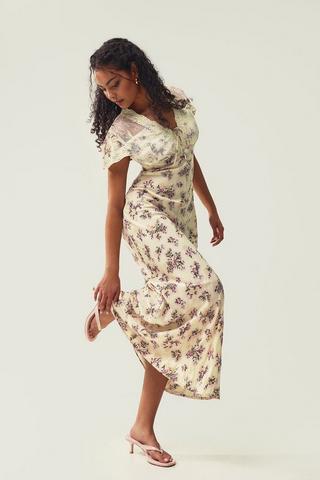 Slip Dress