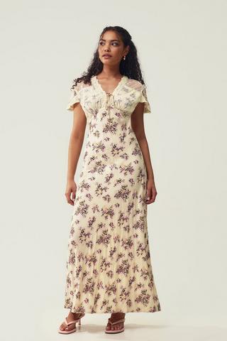 Slip Dress