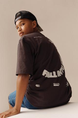 Relaxed T-Shirt