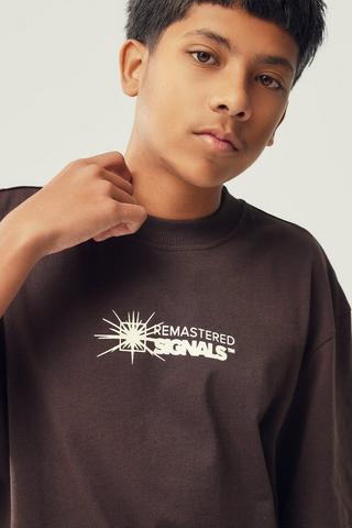 Relaxed T-Shirt
