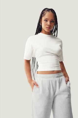 Fitted Top