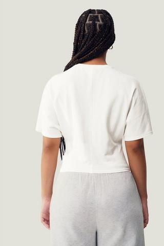 Fitted Top