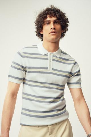 Knit Golfer